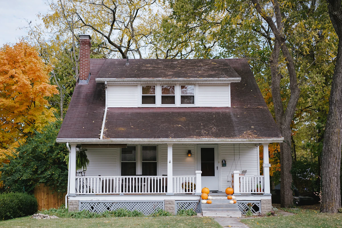 Homes in Gatineau, Québec