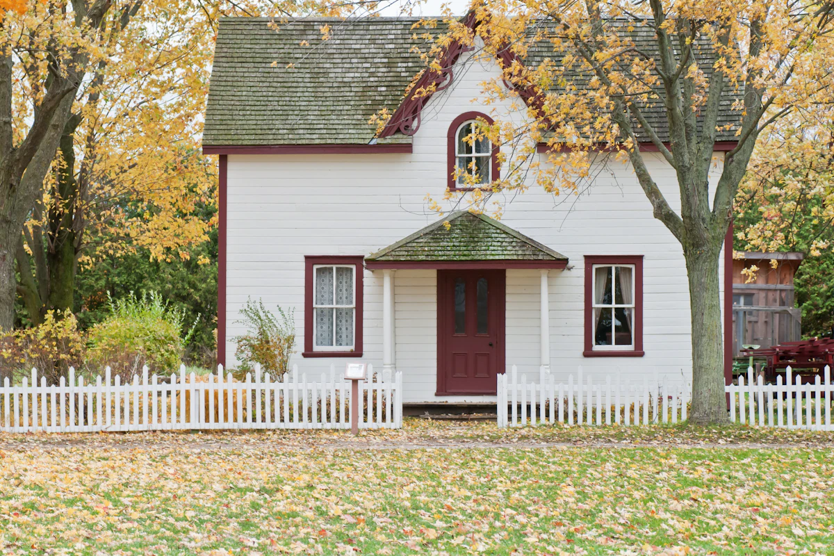 Homes in Stittsville